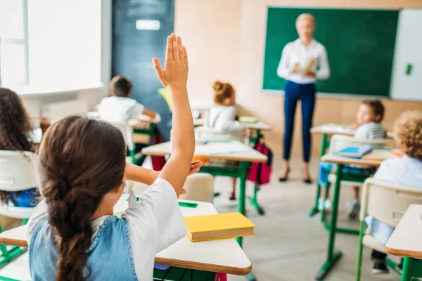 Students in a business lecture or presentation